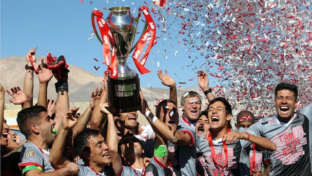 Curicó Unido artwork 6