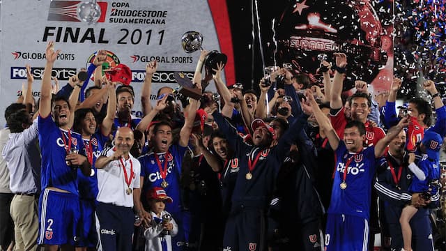 Universidad de Chile artwork 7