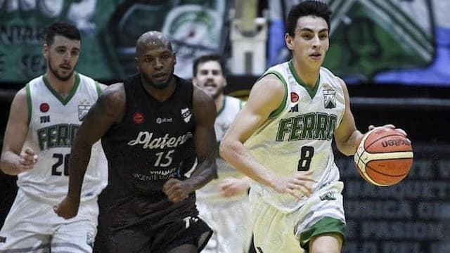 Ferro Carril Oeste artwork 8