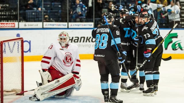 Dinamo Minsk artwork 8