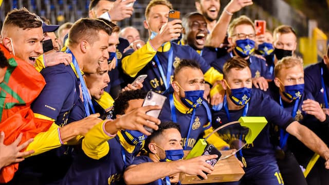 St. Gilloise artwork 7