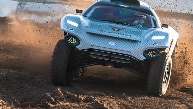 Abt Cupra XE artwork 8