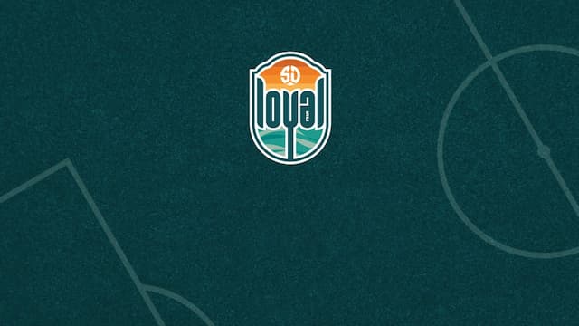 San Diego Loyal artwork 8