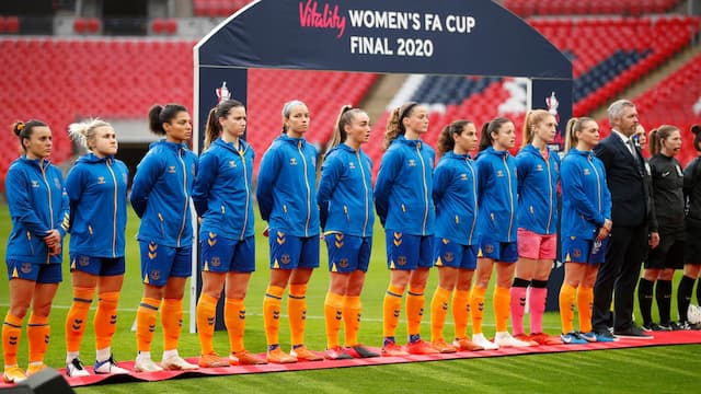 Everton FC Women artwork 8