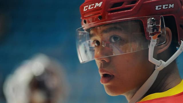 Kunlun Red Star artwork 8