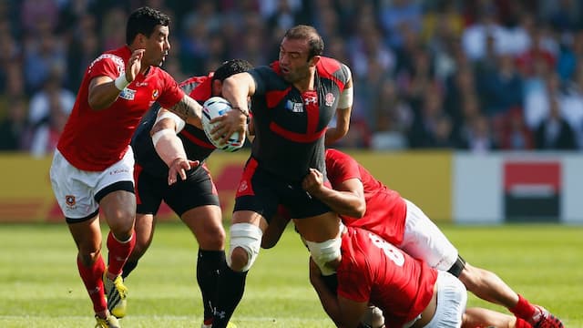 Spain Rugby artwork 8