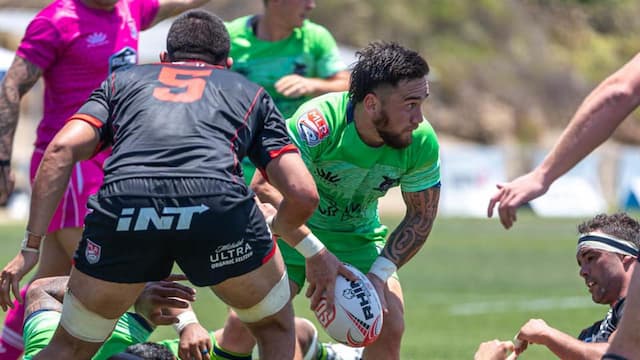 Seattle Seawolves artwork 8