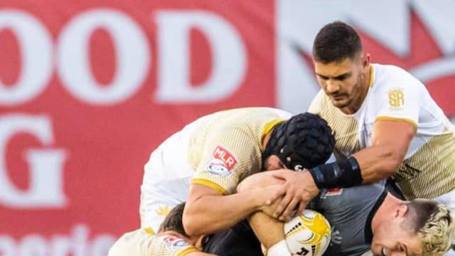 New Orleans Gold artwork 8