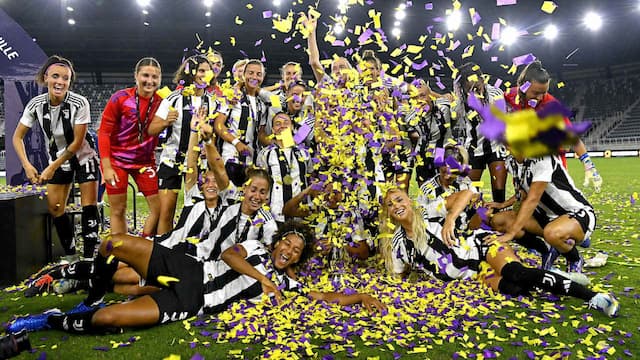 Juventus Women artwork 8