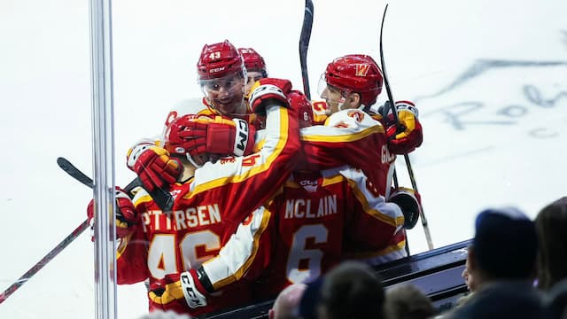 Calgary Wranglers artwork 8