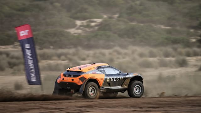 NEOM McLaren Extreme E artwork 8