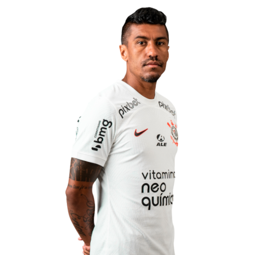 Paulinho 