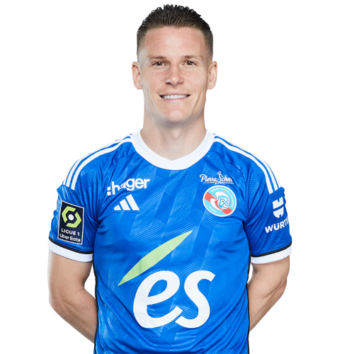 Kevin Gameiro