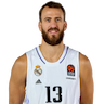 Sergio Rodriguez