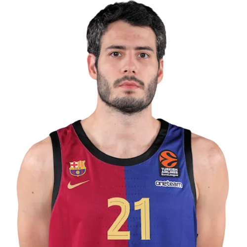 Àlex Abrines