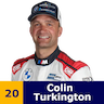 Colin Turkington
