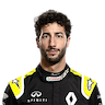 Daniel Ricciardo