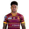 Kevin Naiqama
