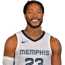 Derrick Rose