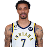 George Hill