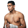 Amir Khan