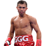 Gennady Golovkin