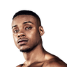 Errol Spence JR