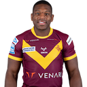 Jermaine McGillvary