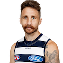 Zach Tuohy