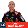 Lee Holdsworth