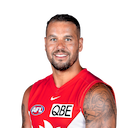 Lance Franklin