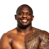 Dillian Whyte