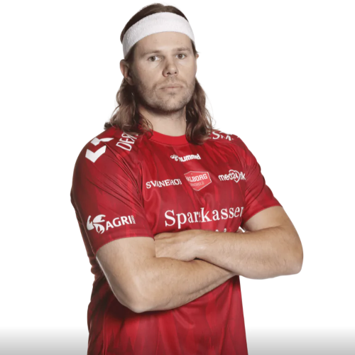 Mikkel Hansen