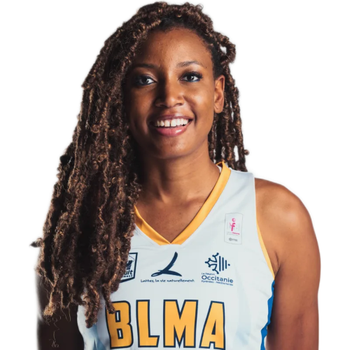 Diandra Tchatchouang