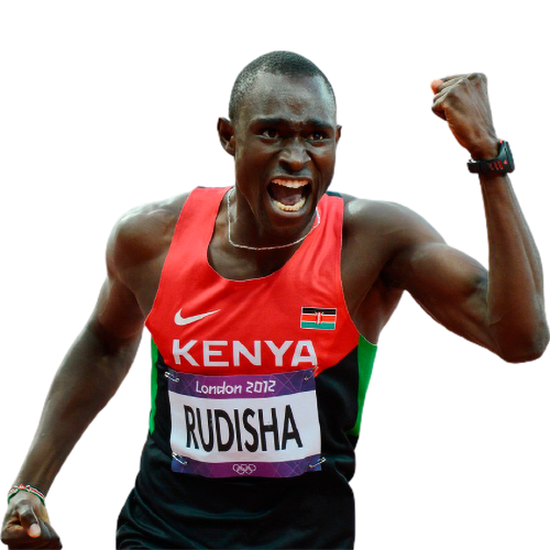 David Rudisha