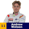 Andrew Watson