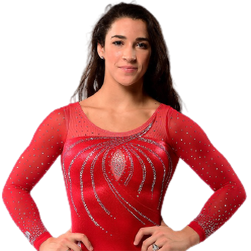 Aly Raisman
