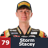 Storm Stacey