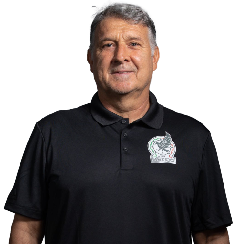 Gerardo Martino