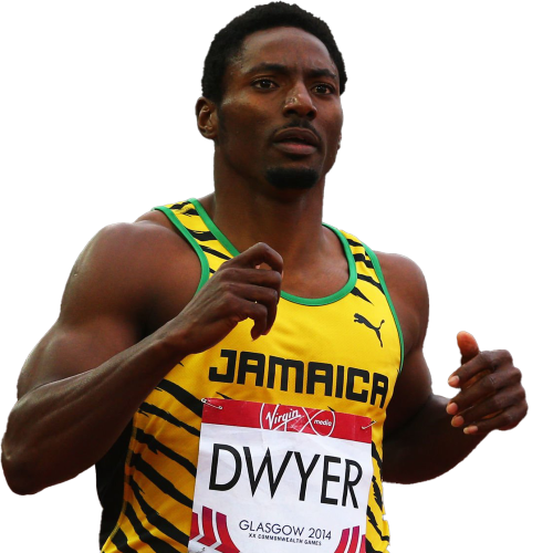 Rasheed Dwyer