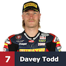 Davey Todd