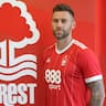 Daryl Murphy