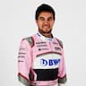 Sergio Perez