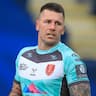 Shaun Kenny-Dowall