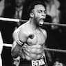 Nigel Benn