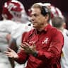 Nick Saban