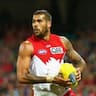 Lance Franklin