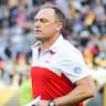John Longmire