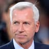 Alan Pardew