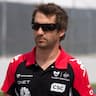Timo Glock